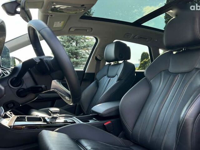 Ауді Ку 5, об'ємом двигуна 0 л та пробігом 4 тис. км за 54999 $, фото 18 на Automoto.ua