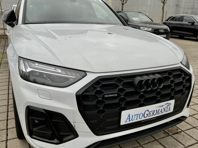 Ауди Ку 5, объемом двигателя 1.97 л и пробегом 10 тыс. км за 61296 $, фото 3 на Automoto.ua