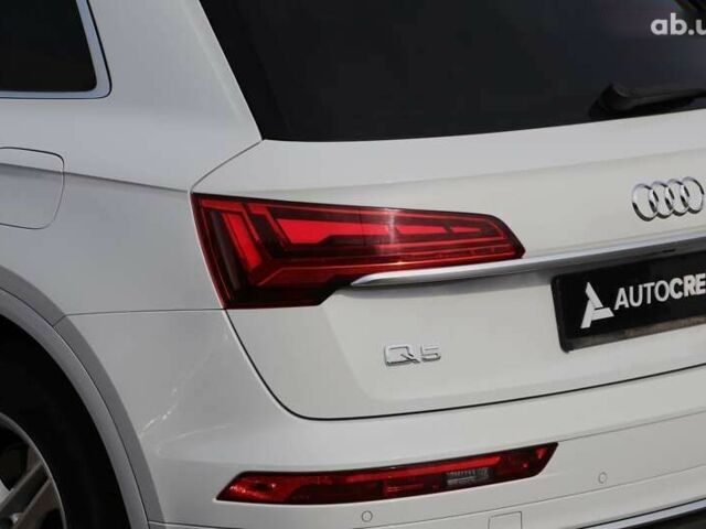 Ауди Ку 5, объемом двигателя 0 л и пробегом 36 тыс. км за 54900 $, фото 7 на Automoto.ua