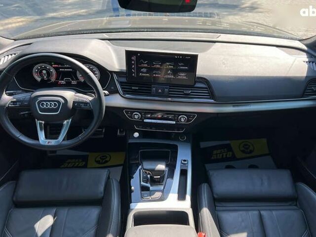 Ауди Ку 5, объемом двигателя 0 л и пробегом 32 тыс. км за 33999 $, фото 18 на Automoto.ua