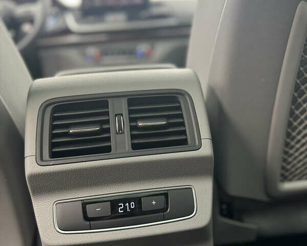 Ауди Ку 5 2022 в Стрые на Automoto.ua Ауди Ку 5, объемом двигателя 1.98 л и пробегом 41 тыс. км за 38299 $, фото 25 на Automoto.ua