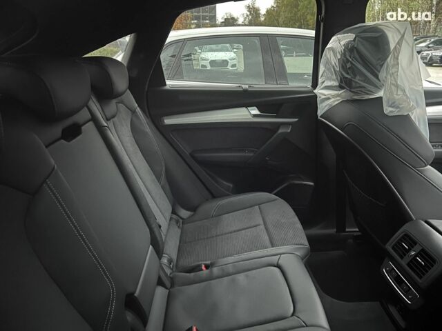 Ауди Ку 5, объемом двигателя 1.97 л и пробегом 10 тыс. км за 61296 $, фото 10 на Automoto.ua