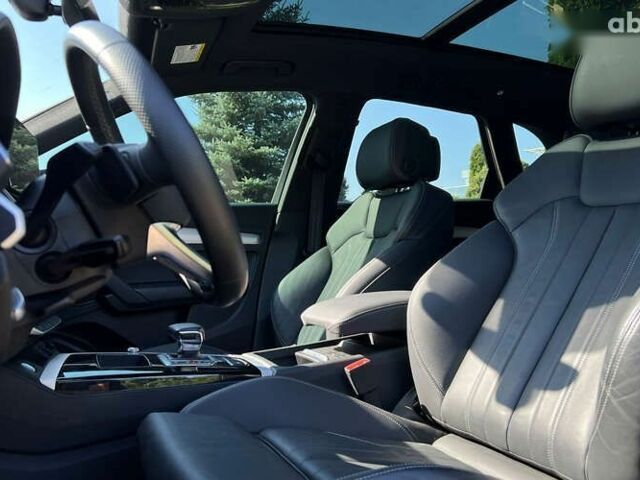 Ауди Ку 5, объемом двигателя 0 л и пробегом 32 тыс. км за 33999 $, фото 8 на Automoto.ua