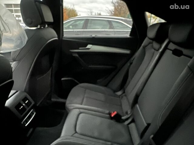 Ауди Ку 5, объемом двигателя 1.97 л и пробегом 10 тыс. км за 61296 $, фото 22 на Automoto.ua