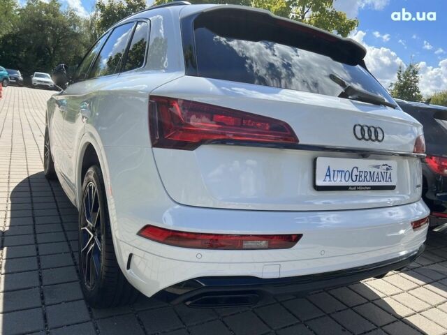 Ауди Ку 5, объемом двигателя 3 л и пробегом 2 тыс. км за 79119 $, фото 24 на Automoto.ua