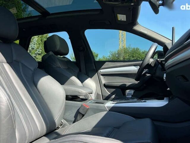 Ауди Ку 5, объемом двигателя 0 л и пробегом 32 тыс. км за 33999 $, фото 22 на Automoto.ua