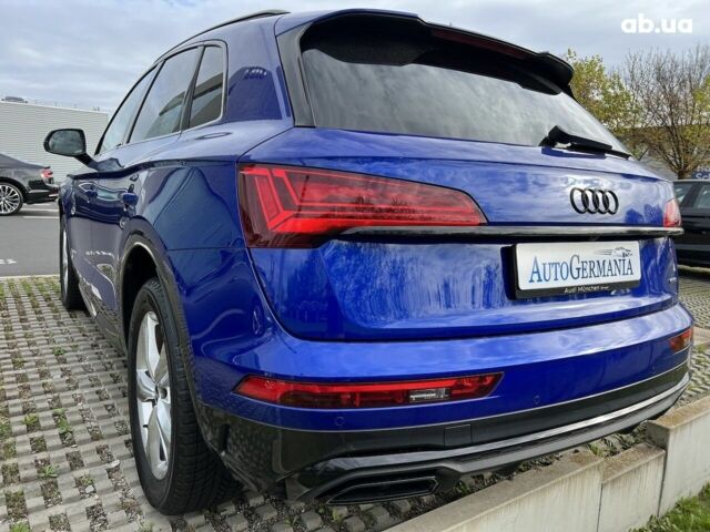 Ауді Ку 5, об'ємом двигуна 2 л та пробігом 7 тис. км за 72164 $, фото 4 на Automoto.ua
