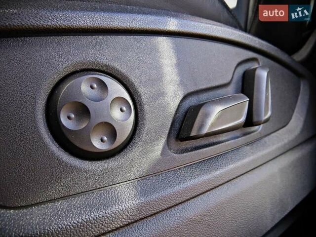 Ауди Ку 5, объемом двигателя 1.98 л и пробегом 76 тыс. км за 38800 $, фото 7 на Automoto.ua
