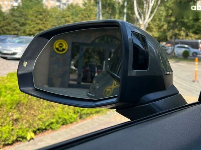 Ауді Ку 5, об'ємом двигуна 0 л та пробігом 4 тис. км за 54999 $, фото 29 на Automoto.ua