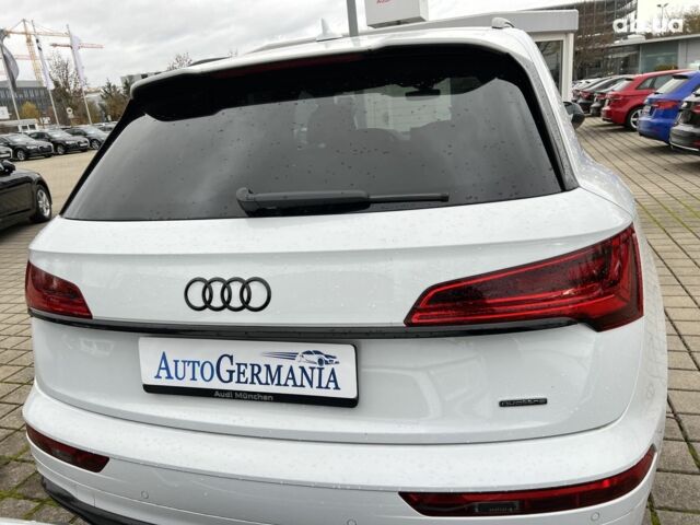 Ауди Ку 5, объемом двигателя 1.97 л и пробегом 10 тыс. км за 61296 $, фото 26 на Automoto.ua