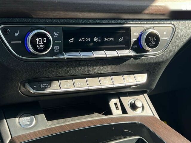 Ауді Ку 5, об'ємом двигуна 0 л та пробігом 4 тис. км за 54999 $, фото 23 на Automoto.ua