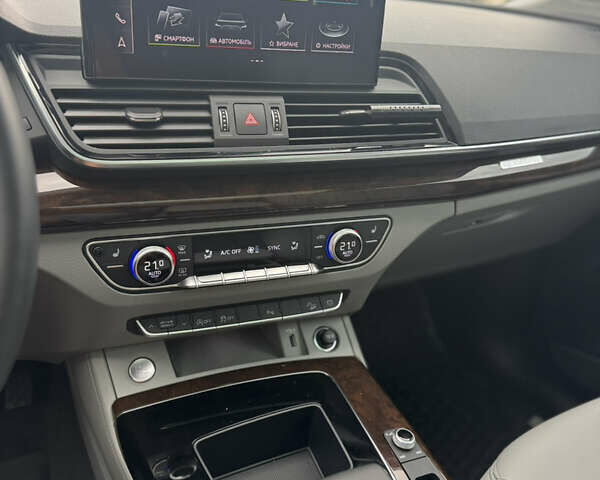 Ауди Ку 5 2022 в Стрые на Automoto.ua Ауди Ку 5, объемом двигателя 1.98 л и пробегом 41 тыс. км за 38299 $, фото 35 на Automoto.ua