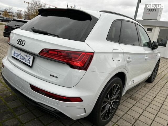 Ауди Ку 5, объемом двигателя 1.97 л и пробегом 10 тыс. км за 61296 $, фото 25 на Automoto.ua