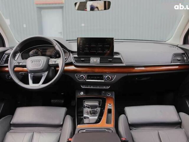 Ауди Ку 5, объемом двигателя 0 л и пробегом 36 тыс. км за 54900 $, фото 13 на Automoto.ua