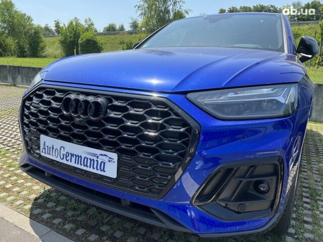 Ауді Ку 5, об'ємом двигуна 3 л та пробігом 2 тис. км за 81401 $, фото 36 на Automoto.ua