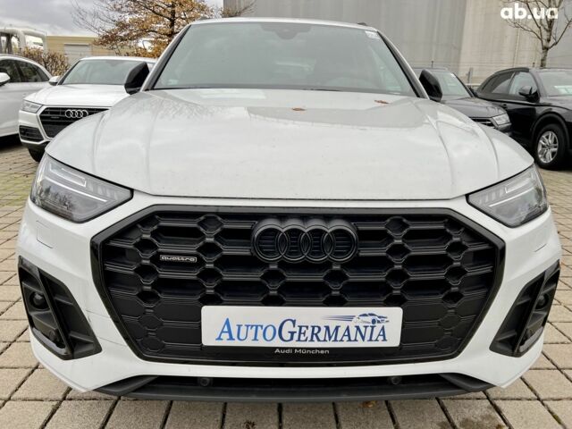 Ауди Ку 5, объемом двигателя 1.97 л и пробегом 10 тыс. км за 61296 $, фото 4 на Automoto.ua