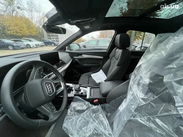 Ауди Ку 5, объемом двигателя 1.97 л и пробегом 10 тыс. км за 61296 $, фото 19 на Automoto.ua