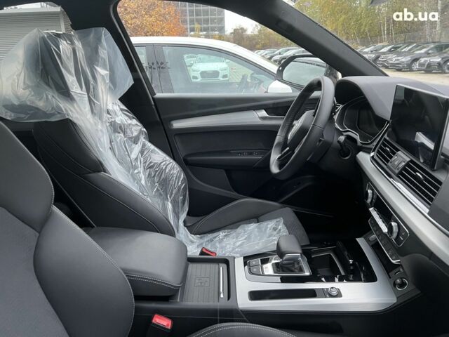 Ауди Ку 5, объемом двигателя 1.97 л и пробегом 10 тыс. км за 61296 $, фото 13 на Automoto.ua