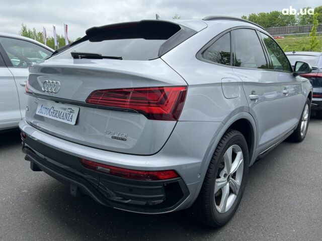 Ауди Ку 5, объемом двигателя 3 л и пробегом 20 тыс. км за 65751 $, фото 4 на Automoto.ua