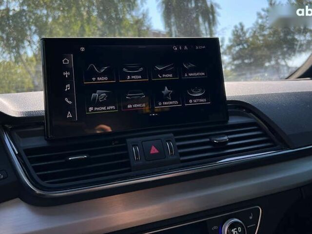 Ауди Ку 5, объемом двигателя 0 л и пробегом 32 тыс. км за 33999 $, фото 24 на Automoto.ua