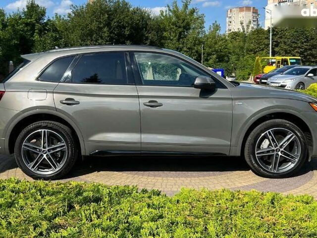 Ауді Ку 5, об'ємом двигуна 0 л та пробігом 4 тис. км за 54999 $, фото 7 на Automoto.ua