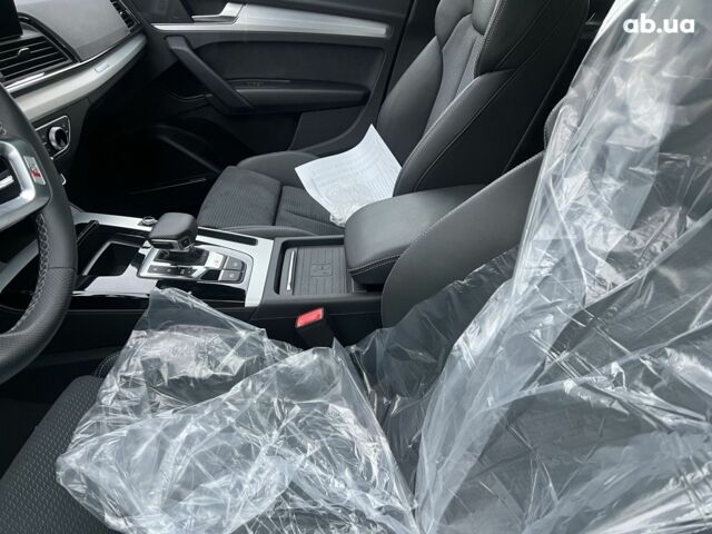 Ауди Ку 5, объемом двигателя 1.97 л и пробегом 10 тыс. км за 61296 $, фото 21 на Automoto.ua