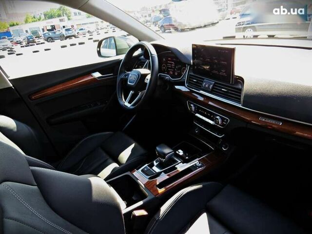 Ауді Ку 5, об'ємом двигуна 0 л та пробігом 76 тис. км за 36800 $, фото 23 на Automoto.ua