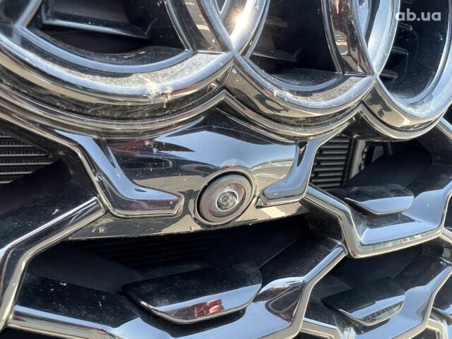 Ауді Ку 5, об'ємом двигуна 3 л та пробігом 2 тис. км за 81401 $, фото 6 на Automoto.ua