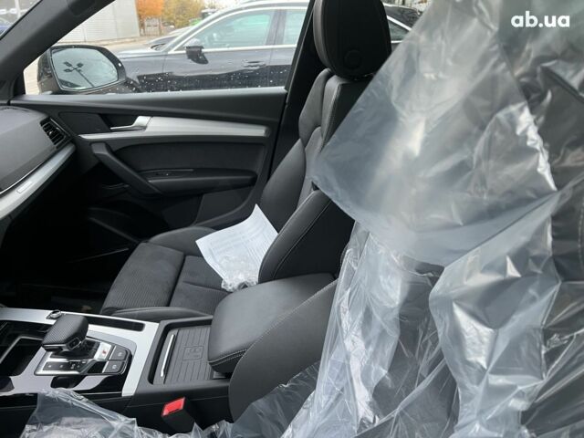 Ауди Ку 5, объемом двигателя 1.97 л и пробегом 10 тыс. км за 61296 $, фото 1 на Automoto.ua