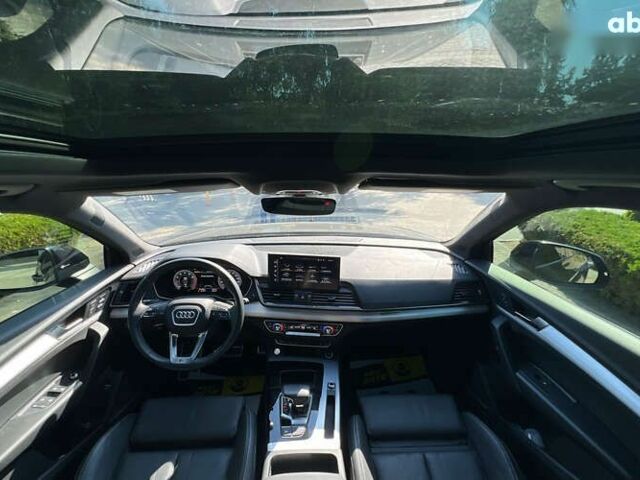 Ауди Ку 5, объемом двигателя 0 л и пробегом 32 тыс. км за 33999 $, фото 19 на Automoto.ua