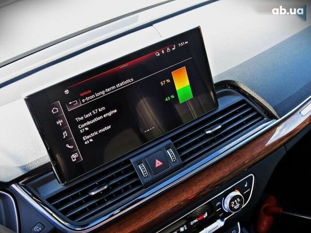 Ауді Ку 5, об'ємом двигуна 0 л та пробігом 76 тис. км за 36800 $, фото 11 на Automoto.ua