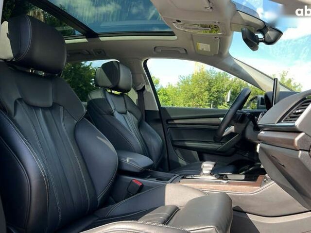 Ауді Ку 5, об'ємом двигуна 0 л та пробігом 4 тис. км за 54999 $, фото 9 на Automoto.ua