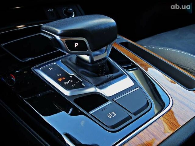 Ауді Ку 5, об'ємом двигуна 0 л та пробігом 76 тис. км за 36800 $, фото 15 на Automoto.ua
