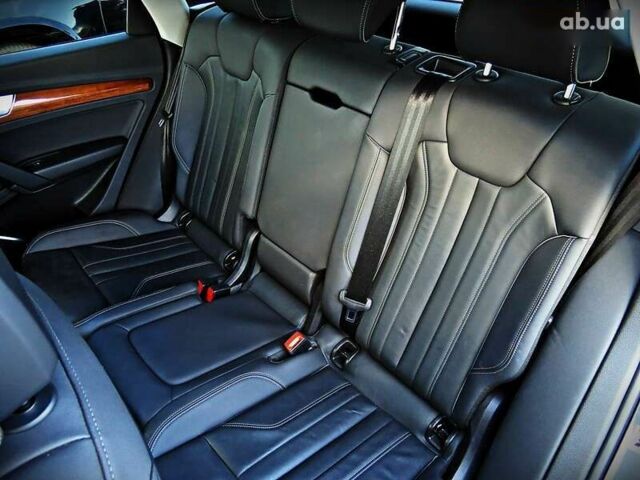 Ауді Ку 5, об'ємом двигуна 0 л та пробігом 76 тис. км за 36800 $, фото 18 на Automoto.ua