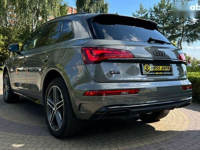 Ауді Ку 5, об'ємом двигуна 0 л та пробігом 4 тис. км за 54999 $, фото 4 на Automoto.ua