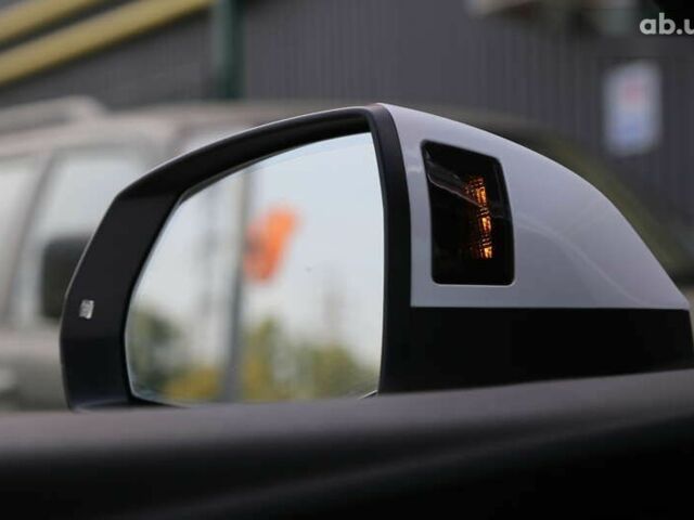 Ауди Ку 5, объемом двигателя 0 л и пробегом 36 тыс. км за 54900 $, фото 28 на Automoto.ua