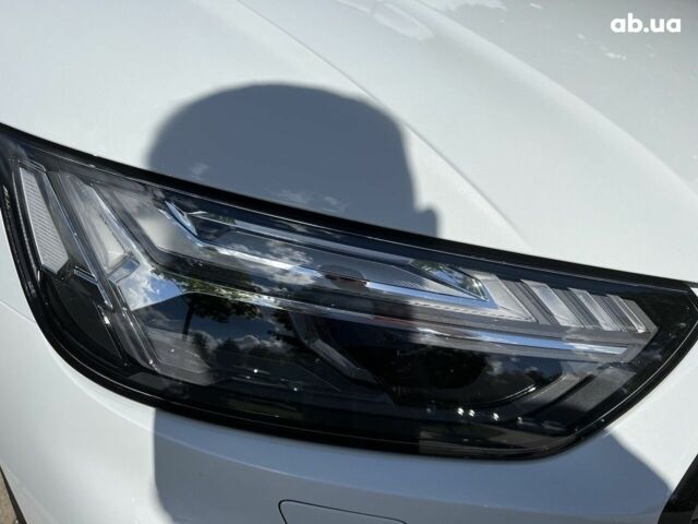 Ауди Ку 5, объемом двигателя 3 л и пробегом 2 тыс. км за 79119 $, фото 15 на Automoto.ua