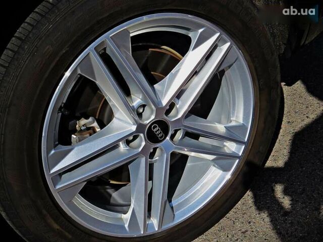 Ауді Ку 5, об'ємом двигуна 0 л та пробігом 76 тис. км за 36800 $, фото 4 на Automoto.ua