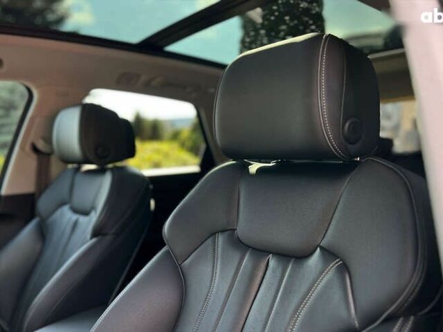 Ауді Ку 5, об'ємом двигуна 0 л та пробігом 4 тис. км за 54999 $, фото 19 на Automoto.ua