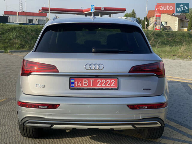 Ауди Ку 5, объемом двигателя 2 л и пробегом 24 тыс. км за 30000 $, фото 6 на Automoto.ua
