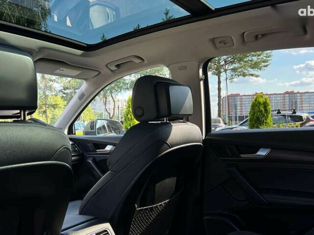 Ауді Ку 5, об'ємом двигуна 0 л та пробігом 4 тис. км за 54999 $, фото 17 на Automoto.ua