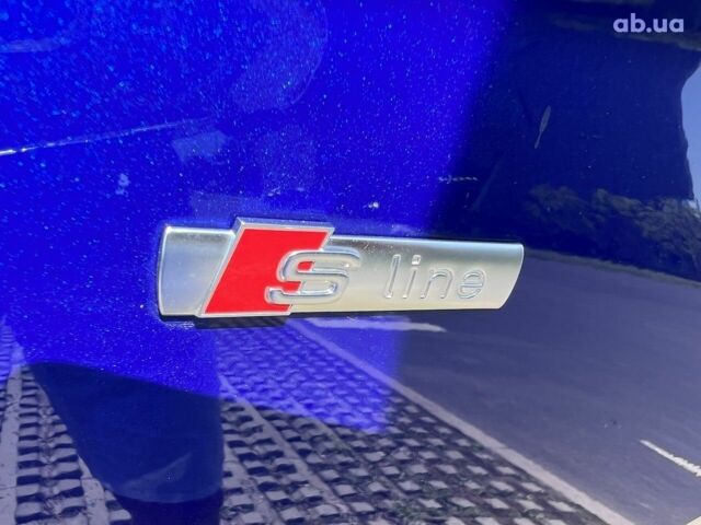 Ауді Ку 5, об'ємом двигуна 3 л та пробігом 2 тис. км за 81401 $, фото 13 на Automoto.ua