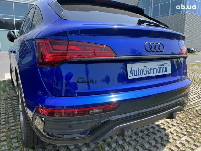 Ауді Ку 5, об'ємом двигуна 3 л та пробігом 2 тис. км за 81401 $, фото 33 на Automoto.ua