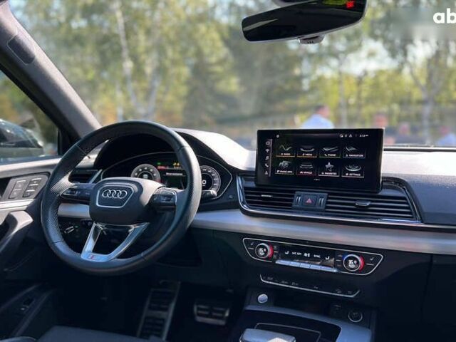 Ауди Ку 5, объемом двигателя 0 л и пробегом 32 тыс. км за 33999 $, фото 20 на Automoto.ua