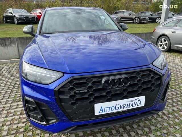 Ауді Ку 5, об'ємом двигуна 2 л та пробігом 7 тис. км за 72164 $, фото 19 на Automoto.ua