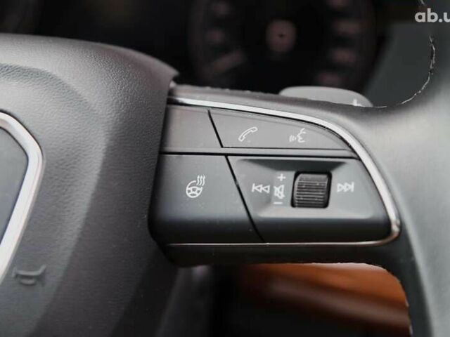 Ауди Ку 5, объемом двигателя 0 л и пробегом 36 тыс. км за 54900 $, фото 24 на Automoto.ua