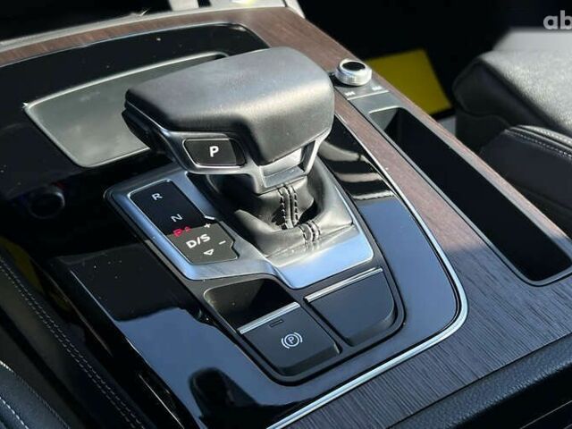 Ауді Ку 5, об'ємом двигуна 0 л та пробігом 4 тис. км за 54999 $, фото 15 на Automoto.ua