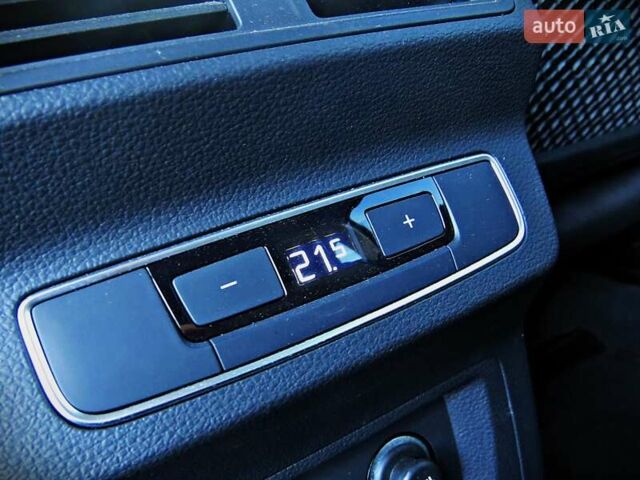 Ауди Ку 5, объемом двигателя 1.98 л и пробегом 76 тыс. км за 38800 $, фото 19 на Automoto.ua
