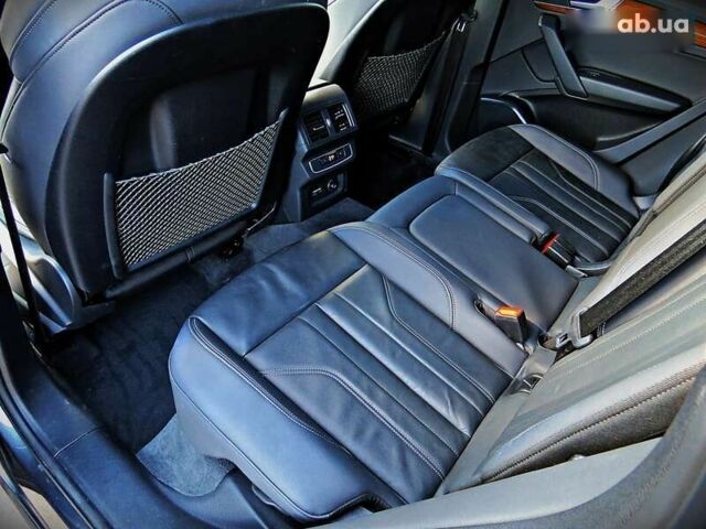 Ауді Ку 5, об'ємом двигуна 0 л та пробігом 76 тис. км за 36800 $, фото 17 на Automoto.ua