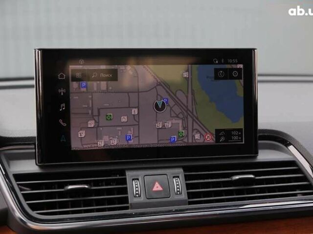 Ауди Ку 5, объемом двигателя 0 л и пробегом 36 тыс. км за 54900 $, фото 19 на Automoto.ua